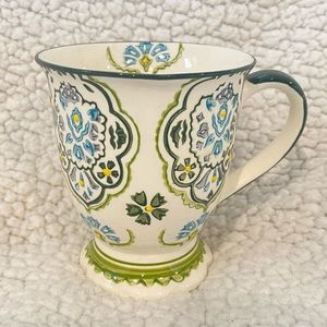World Market Mug